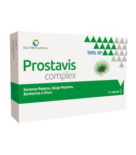 PROSTAVIS Complex 30 Cps