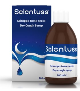 SELENTUSS Scir.200ml
