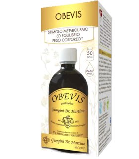 OBEVIS Liquido Analcol.500ml.