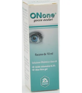 ONONE Gocce Oculari 10ml