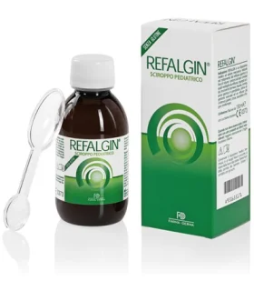 REFALGIN Scir.Ped.150ml