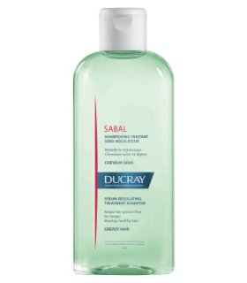 Sabal Shampoo Capelli Grassi 200 ml