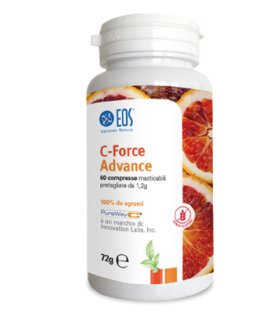 EOS C Force Advance 60cpr mast