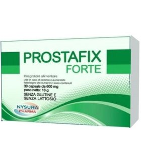 PROSTAFIX Forte 30 Capsule