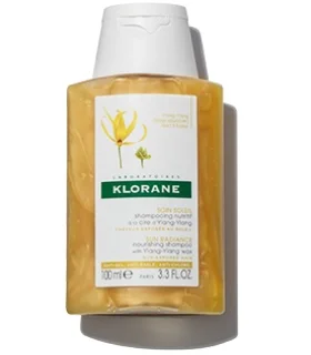 KLORANE  Sh.Cera Ylang 100ml