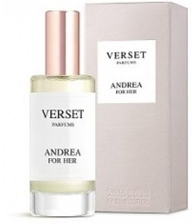 VERSET ANDREA FOR HER EDP 15ML
