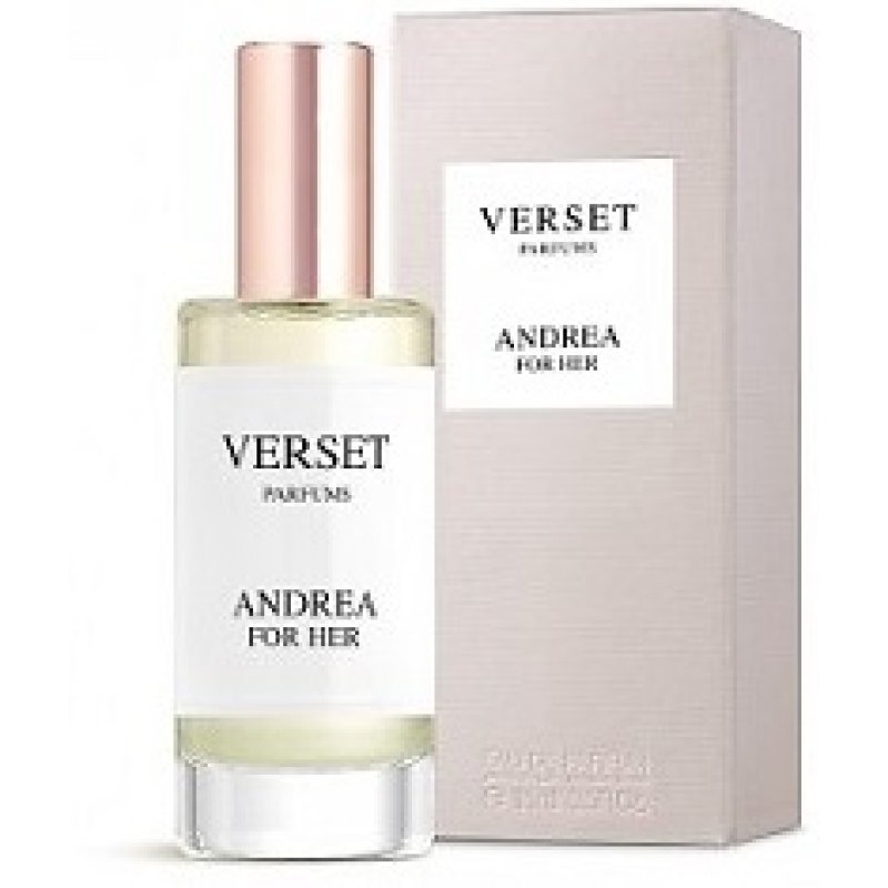 VERSET ANDREA FOR HER EDP 15ML VERSET ANDREA FOR HER EDP 15ML