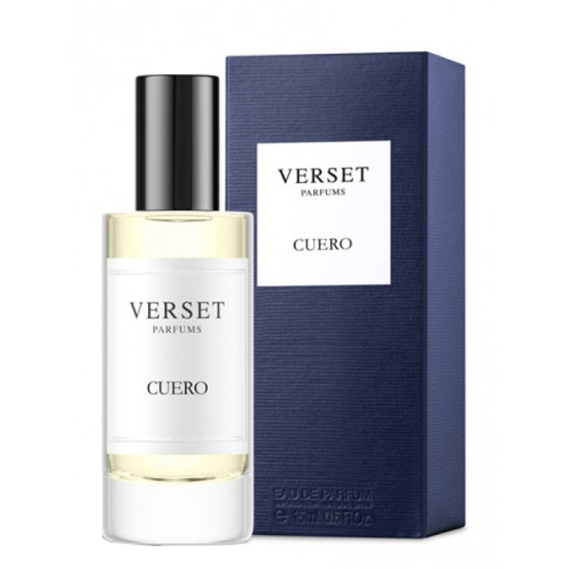 VERSET CUERO EDP 15ML VERSET CUERO EDP 15ML