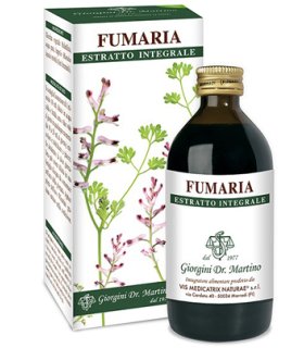 FUMARIA Estr.Int.200ml SVS