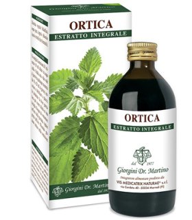 ORTICA Estr.Integr.200ml SVS