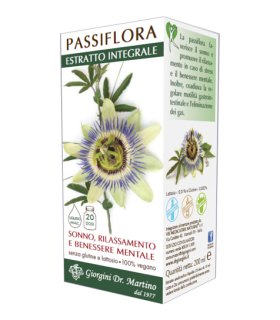 PASSIFLORA Estr.Int.200ml SVS