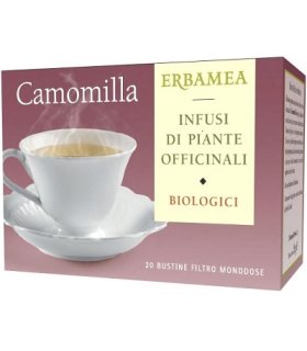 CAMOMILLA 20BUST FILTRO