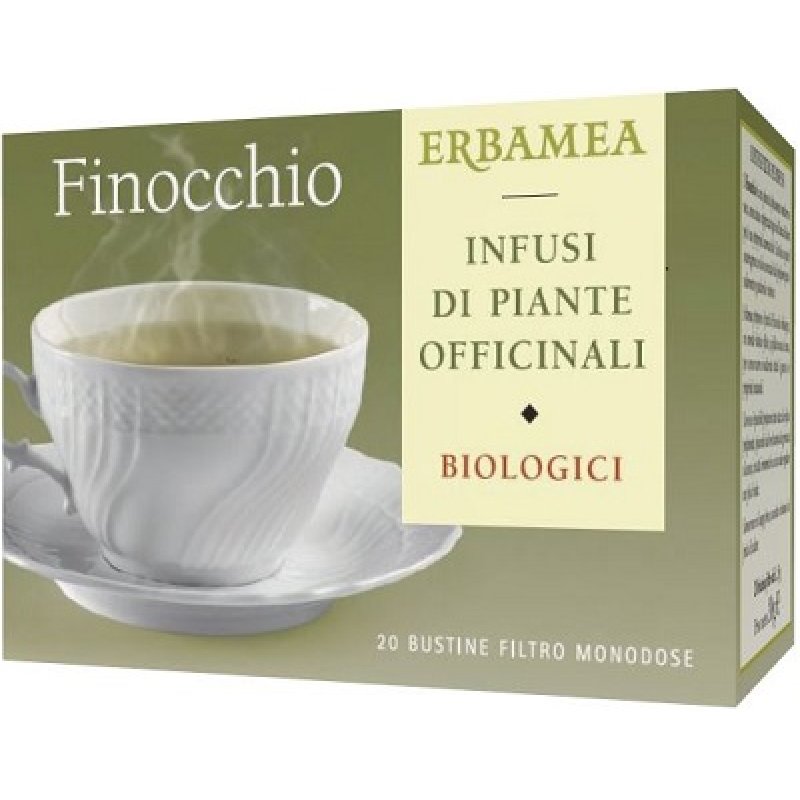 FINOCCHIO 20BUST FILTRO FINOCCHIO 20BUST FILTRO