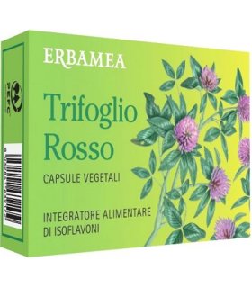TRIFOGLIO ROSSO 30CPS 15G