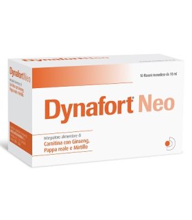 DYNAFORT NEO 10 Fl.10ml