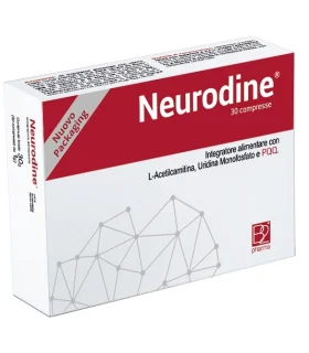 NEURODINE 30 Compresse