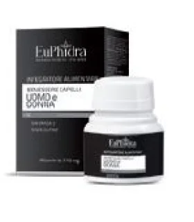 EUPHIDRA A/Caduta 60Perle