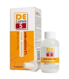 DECAPAN  5 Loz.80ml