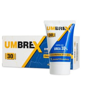 UMBREX 30 Crema 50ml