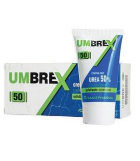 UMBREX 50 Crema 50ml