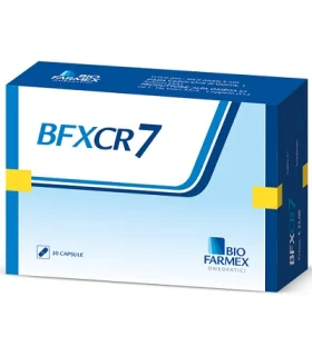 BFX CR 7 30 Capsule