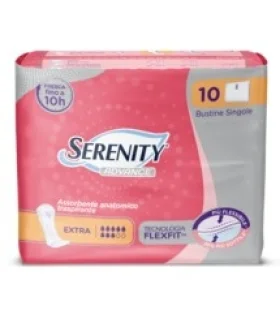 SERENITY ADV Ass.Tr.Extra 10pz