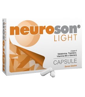 NEUROSON Light Capsule