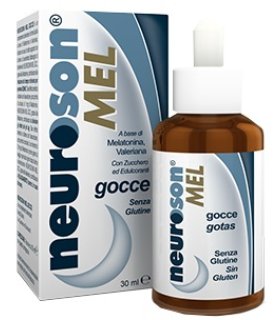 NEUROSON Mel Gocce 30ml