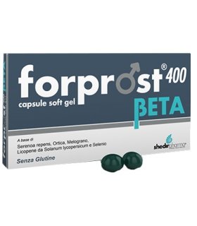 FORPROST 400 Beta 15 Capsule