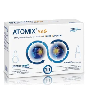 ATOMIX Vas Kit Ig.Vie Aeree