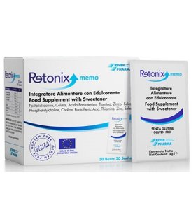 RETONIX Memo 30 Stick