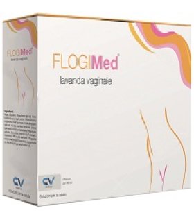 FLOGIMED Lavanda Vaginale 4pz