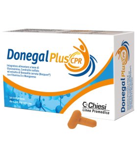 DONEGAL Plus 30 Compresse