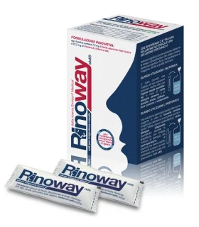 RINOWAY Sali Isot.15 Bust.
