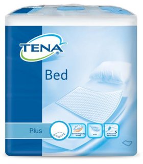 TENA BED Trav.60x60 Plus 40pz
