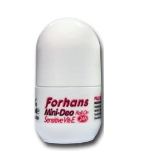 FORHANS Cosm.Roll Sens.50ml