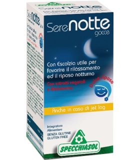 SERENOTTE*Gocce 20ml