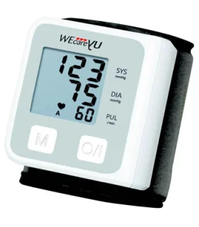 CARDIO-COMPACT Mis.Press.Polso
