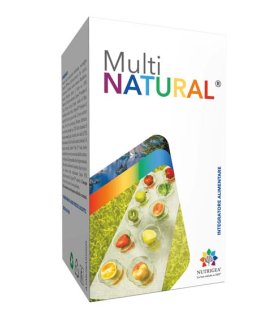 MULTINATURAL Polv.90g