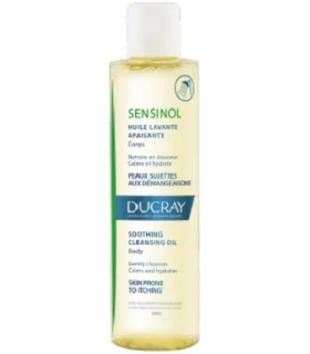 SENSINOL Olio Corpo 200ml
