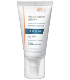 MELASCREEN Cr.Sol.Legg.50+40ml
