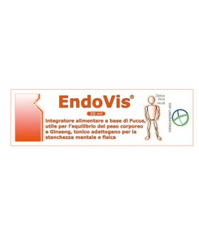ENDOVIS 30ml ENDOVIS 30ml