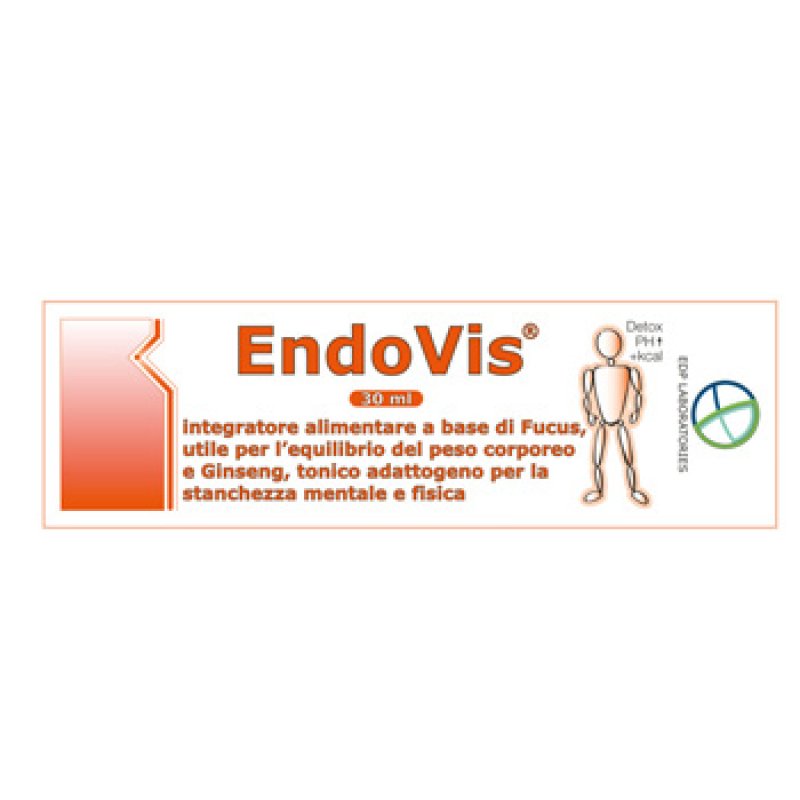 ENDOVIS 30ml ENDOVIS 30ml
