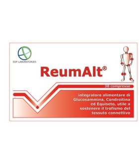 REUMALT 30Cps