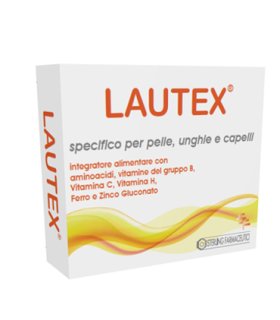 LAUTEX 30 Capsule