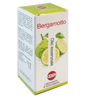 BERGAMOTTO OLIO ESSENZIALE20ML