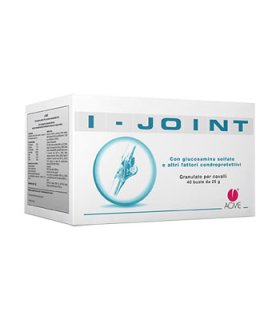 I JOINT 40 Bust.25g