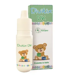 DIVITIX*DK Gocce 15ml