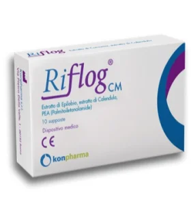 RIFLOG 10 Supposte