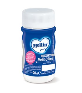 MELLIN 0 POST Liquido 24x90ml